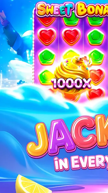 Sweet MELBET Screenshot