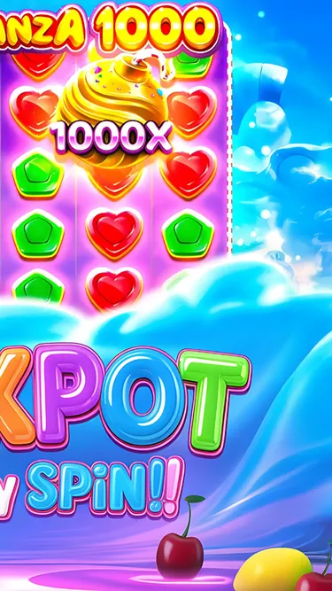 Sweet MELBET Screenshot